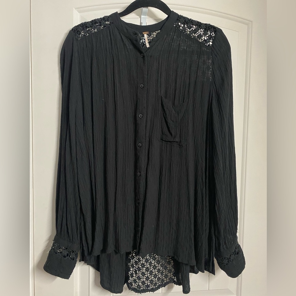 Free people women top